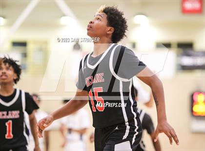 Thumbnail 1 in McLane vs. Mountain House  (Super Saturday Showcase) photogallery.