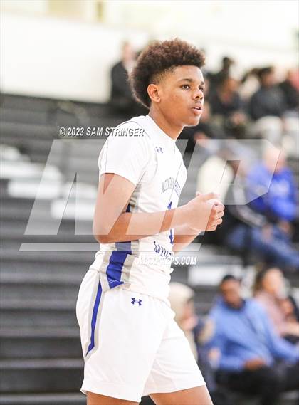 Thumbnail 1 in McLane vs. Mountain House  (Super Saturday Showcase) photogallery.