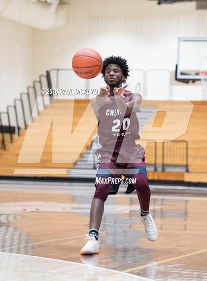 Thumbnail 2 in Cherokee Trail vs. Rampart photogallery.