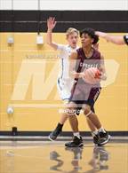 Photo from the gallery "Cherokee Trail vs. Rampart"