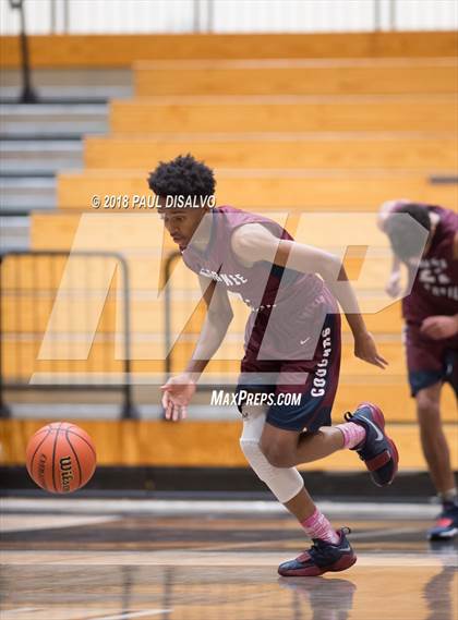 Thumbnail 3 in Cherokee Trail vs. Rampart photogallery.