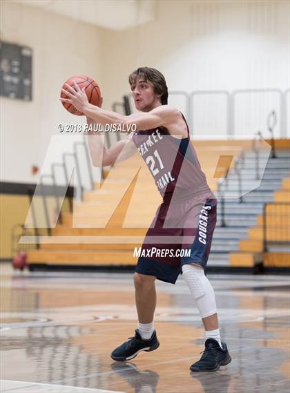 Thumbnail 3 in Cherokee Trail vs. Rampart photogallery.