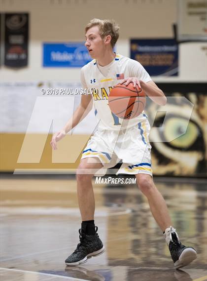 Thumbnail 3 in Cherokee Trail vs. Rampart photogallery.