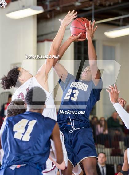 Thumbnail 1 in Newburgh Free Academy @ Kingston photogallery.