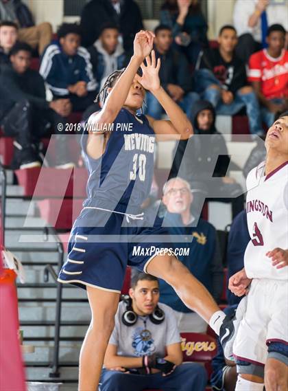 Thumbnail 3 in Newburgh Free Academy @ Kingston photogallery.