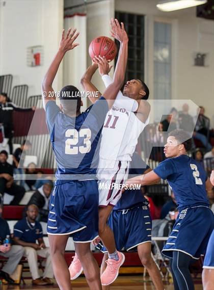 Thumbnail 2 in Newburgh Free Academy @ Kingston photogallery.