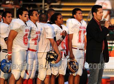 Thumbnail 3 in SGV Hall of Fame Classic (Southern California) photogallery.