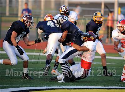 Thumbnail 2 in SGV Hall of Fame Classic (Southern California) photogallery.