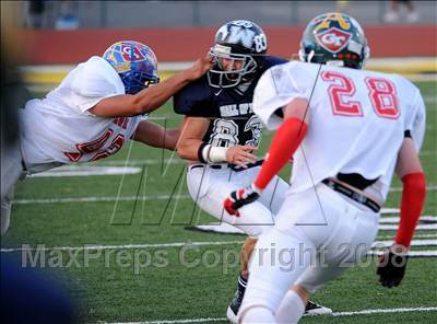 Thumbnail 2 in SGV Hall of Fame Classic (Southern California) photogallery.