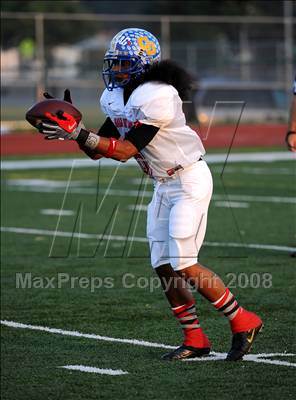 Thumbnail 3 in SGV Hall of Fame Classic (Southern California) photogallery.