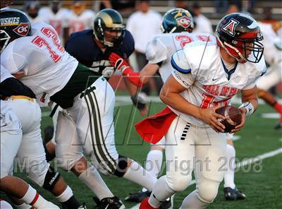 Thumbnail 1 in SGV Hall of Fame Classic (Southern California) photogallery.