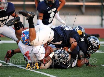 Thumbnail 3 in SGV Hall of Fame Classic (Southern California) photogallery.