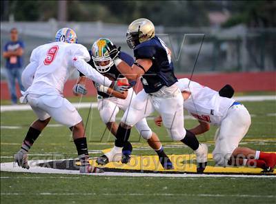 Thumbnail 3 in SGV Hall of Fame Classic (Southern California) photogallery.