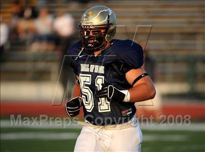 Thumbnail 3 in SGV Hall of Fame Classic (Southern California) photogallery.