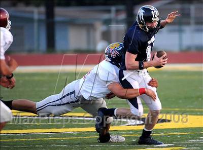 Thumbnail 1 in SGV Hall of Fame Classic (Southern California) photogallery.