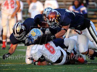 Thumbnail 1 in SGV Hall of Fame Classic (Southern California) photogallery.