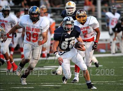 Thumbnail 1 in SGV Hall of Fame Classic (Southern California) photogallery.