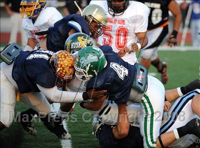 Thumbnail 3 in SGV Hall of Fame Classic (Southern California) photogallery.