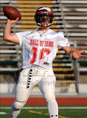 Thumbnail 2 in SGV Hall of Fame Classic (Southern California) photogallery.