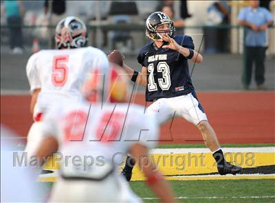 Thumbnail 3 in SGV Hall of Fame Classic (Southern California) photogallery.