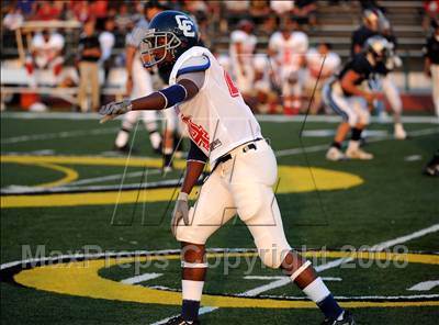 Thumbnail 2 in SGV Hall of Fame Classic (Southern California) photogallery.
