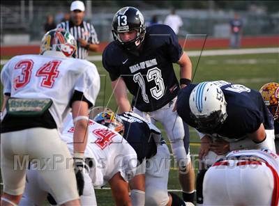 Thumbnail 1 in SGV Hall of Fame Classic (Southern California) photogallery.
