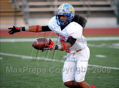 Thumbnail 2 in SGV Hall of Fame Classic (Southern California) photogallery.