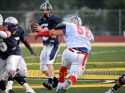Thumbnail 3 in SGV Hall of Fame Classic (Southern California) photogallery.