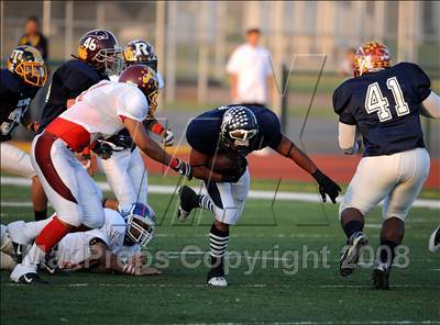Thumbnail 3 in SGV Hall of Fame Classic (Southern California) photogallery.