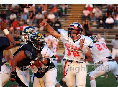 Thumbnail 2 in SGV Hall of Fame Classic (Southern California) photogallery.