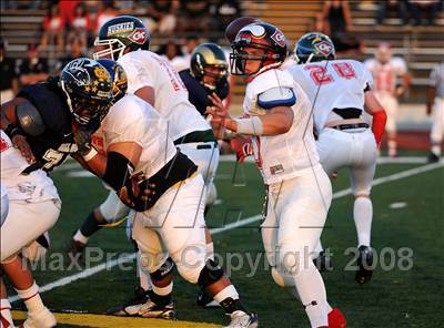 Thumbnail 3 in SGV Hall of Fame Classic (Southern California) photogallery.