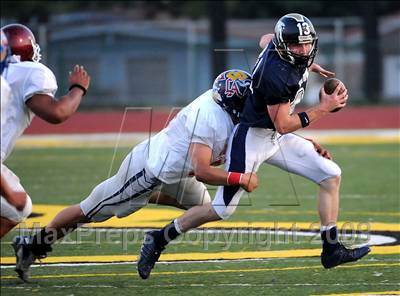 Thumbnail 3 in SGV Hall of Fame Classic (Southern California) photogallery.