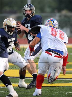 Thumbnail 1 in SGV Hall of Fame Classic (Southern California) photogallery.