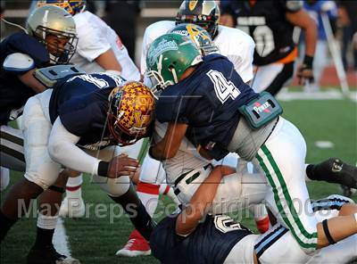 Thumbnail 2 in SGV Hall of Fame Classic (Southern California) photogallery.