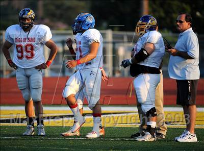 Thumbnail 1 in SGV Hall of Fame Classic (Southern California) photogallery.
