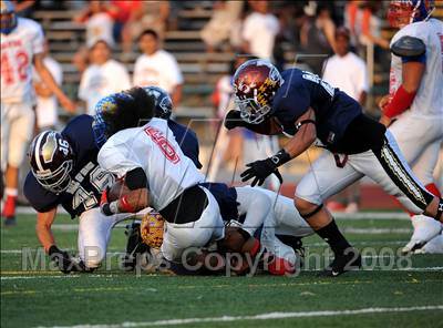 Thumbnail 3 in SGV Hall of Fame Classic (Southern California) photogallery.