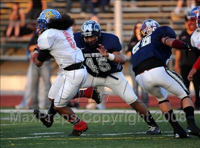 Thumbnail 1 in SGV Hall of Fame Classic (Southern California) photogallery.