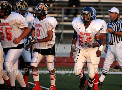 Thumbnail 3 in SGV Hall of Fame Classic (Southern California) photogallery.