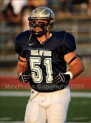 Thumbnail 1 in SGV Hall of Fame Classic (Southern California) photogallery.