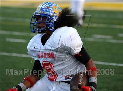 Thumbnail 1 in SGV Hall of Fame Classic (Southern California) photogallery.