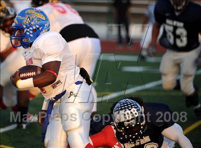 Thumbnail 2 in SGV Hall of Fame Classic (Southern California) photogallery.