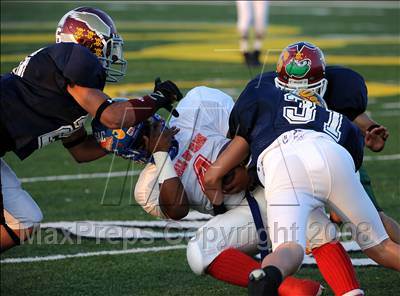 Thumbnail 1 in SGV Hall of Fame Classic (Southern California) photogallery.