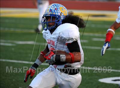 Thumbnail 3 in SGV Hall of Fame Classic (Southern California) photogallery.
