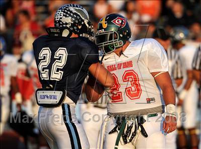 Thumbnail 1 in SGV Hall of Fame Classic (Southern California) photogallery.