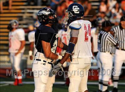 Thumbnail 2 in SGV Hall of Fame Classic (Southern California) photogallery.