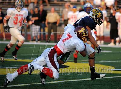 Thumbnail 3 in SGV Hall of Fame Classic (Southern California) photogallery.