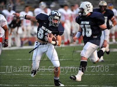 Thumbnail 1 in SGV Hall of Fame Classic (Southern California) photogallery.