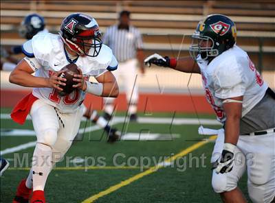 Thumbnail 3 in SGV Hall of Fame Classic (Southern California) photogallery.