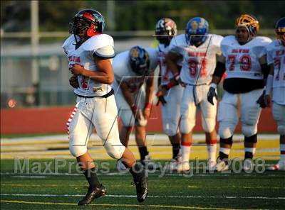 Thumbnail 3 in SGV Hall of Fame Classic (Southern California) photogallery.