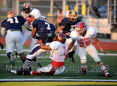 Thumbnail 3 in SGV Hall of Fame Classic (Southern California) photogallery.